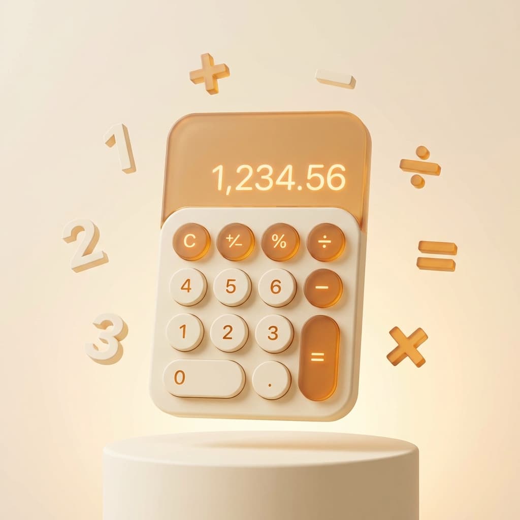 Carbon Footprint Calculator