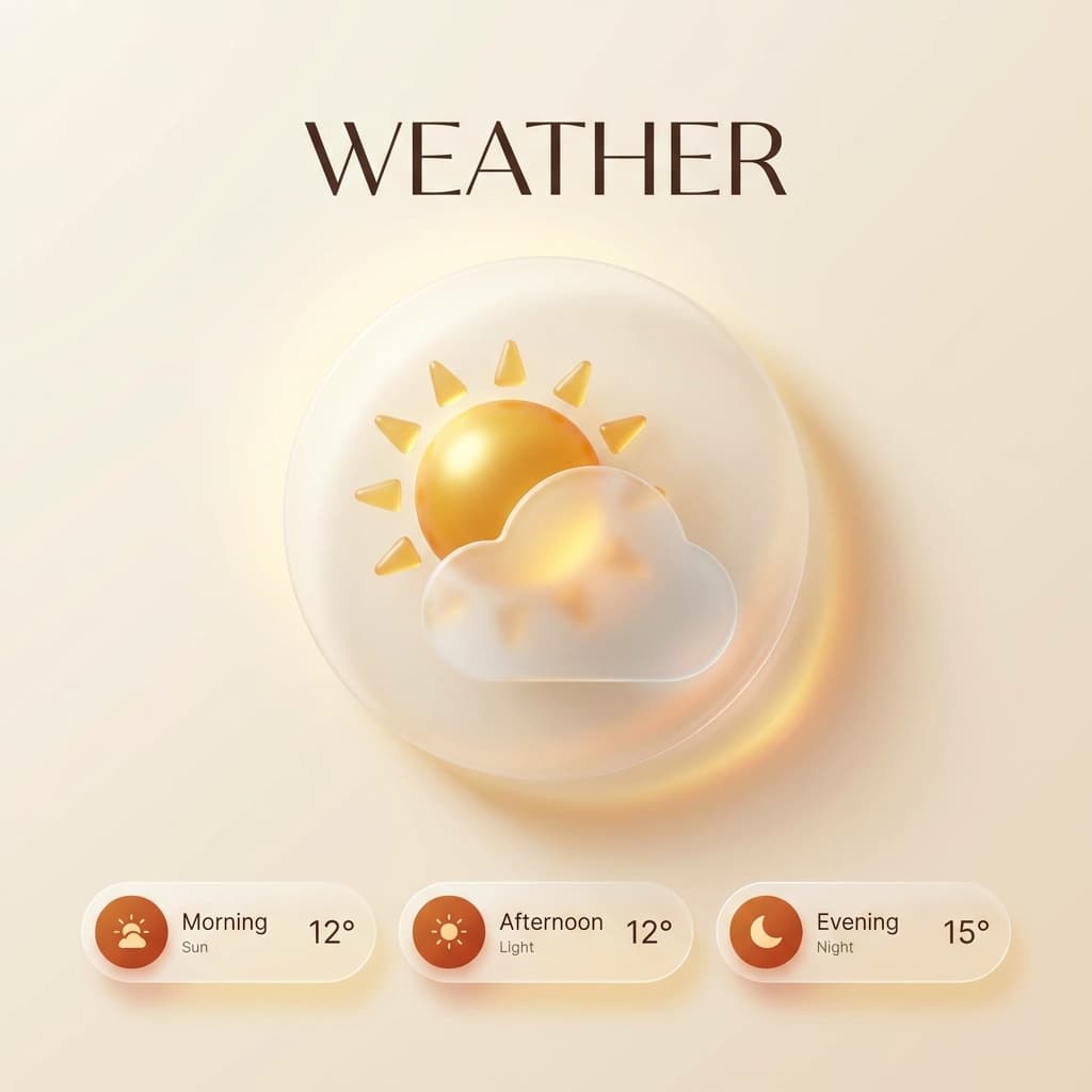 Weather App